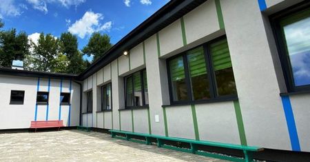 Sosnowiec. Wakacyjne remonty szkół. Miasto wydało ponad 10 mln zł
