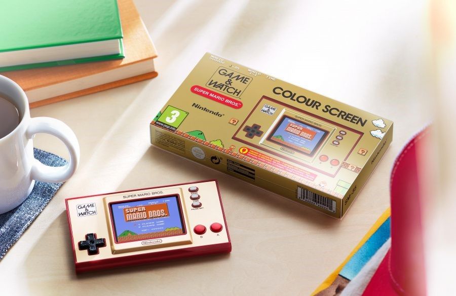 Nintendo