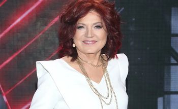 Niedługo skończy 82 lata. Otwarcie mówi o życiu intymnym