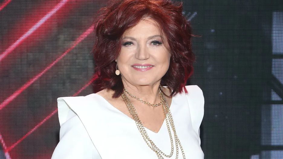 Urszula Dudziak