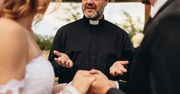 Zapytali księdza o cenę ślubu. "Może ulec zmianie, bo inflacja"