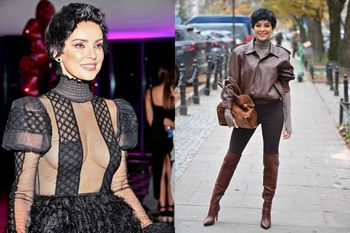 Dorota Gardias zdradza sekrety IDEALNEJ SYLWETKI. W jej diecie próżno szukać kilku produktów