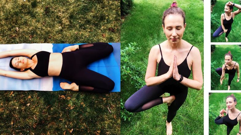 Dom Aleksandry Popławskiej w pobliżu Puszczy Kampinowskiej