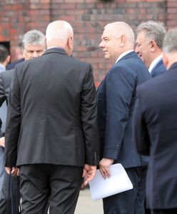 PiS podjął uchwałę sanacyjną. "Korupcja będzie w innym miejscu"