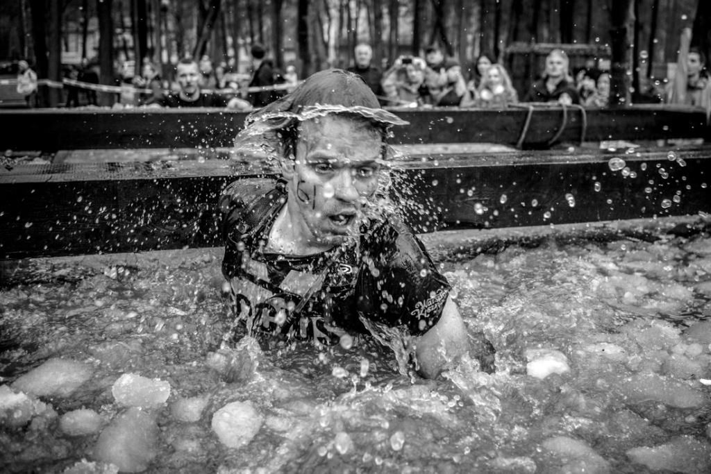 Runmageddon, protest i życie bacówki, czyli zwycięzcy konkursu Śląska Fotografia Prasowa 2016 2