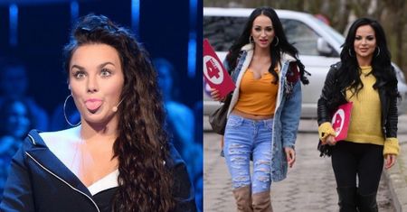 Ewa Farna WYŚMIEWA siostry Godlewskie! Celebrytki już szykują odpowiedź…