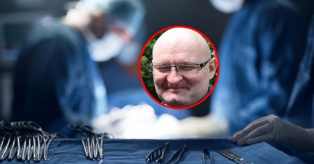 Jedyny szpital w Polsce wznawia przeszczepy kończyn od zmarłych. "To była najlepsza decyzja, jaką podjąłem"