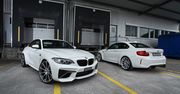 BMW M2 z silnikiem od M4 - propozycja firmy Dähler na zwiększenie mocy