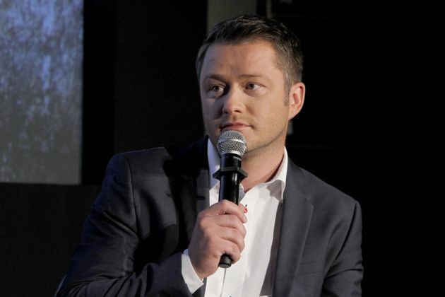 Jarosław Kuźniar, czyli trzeba umieć sobie radzić