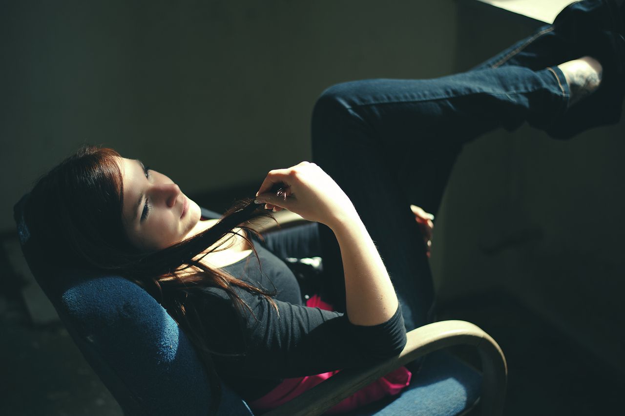 Pokrzywka - rodzaje, objawy, diagnostyka, leczenie