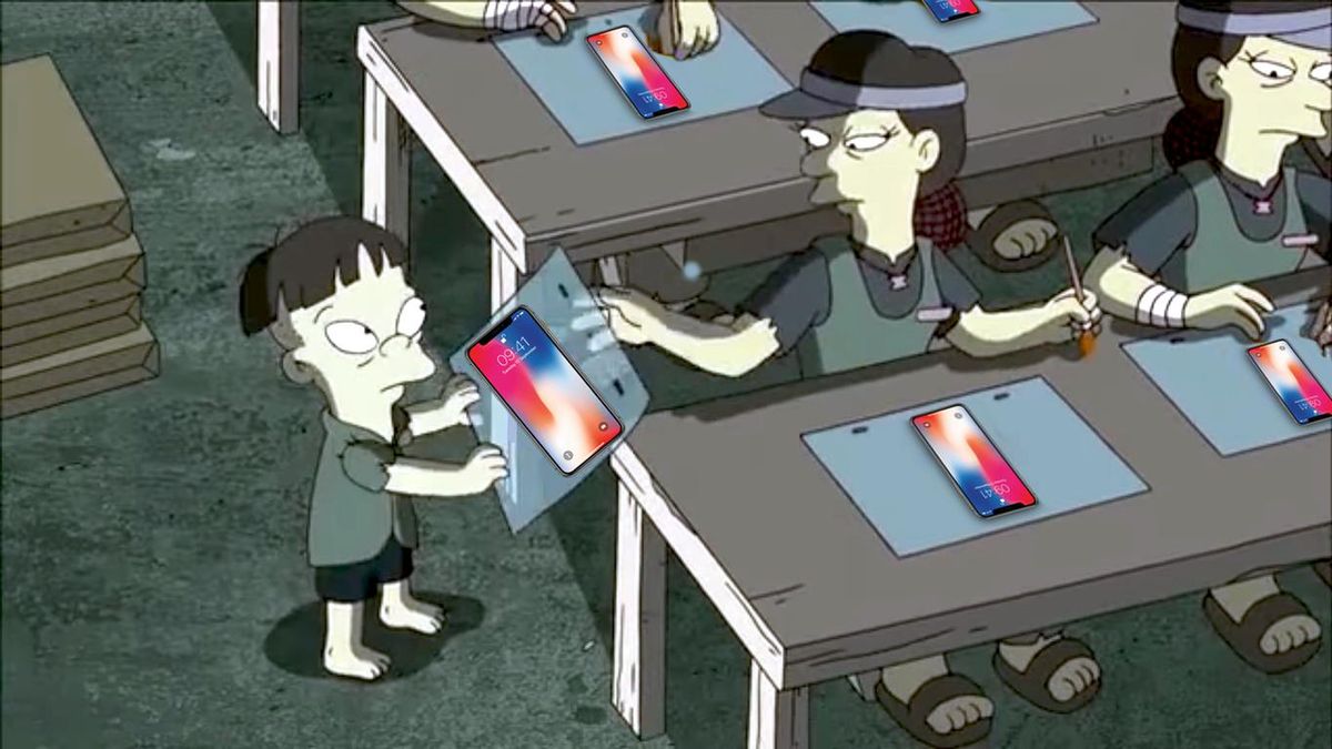 Chiny to nie tylko podróbki i kopie kopii. 5 innowacyjnych smartfonów z Państwa Środka 1