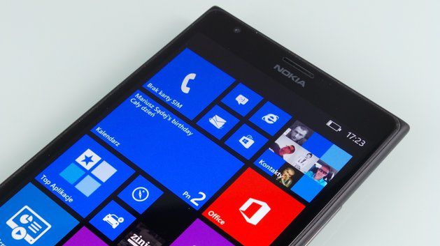 Kolejna wada Windows Phone'a wkrótce będzie wyeliminowana 1