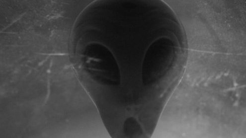 Sonda Voyager 2 porwana przez Obcych? 1