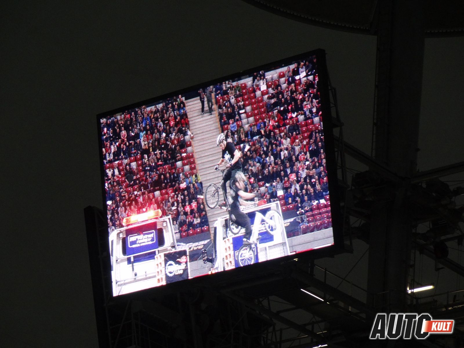 Verva Street Racing 2013 & Top Gear Live [galeria] 11