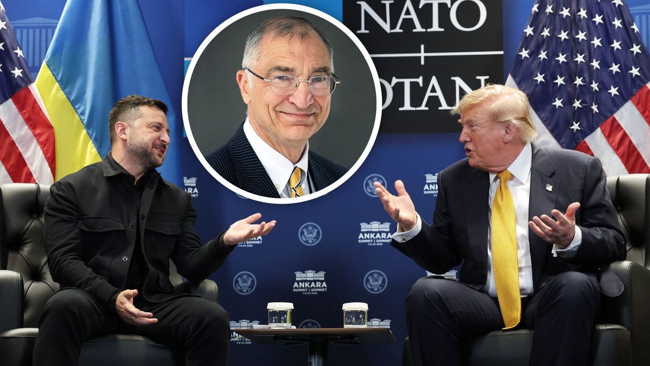 Produkcja rakiet PAC-3 na Ukrainie? Ekspert z USA: będzie problem