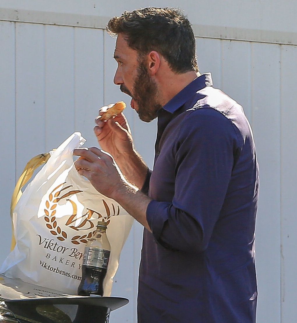 Jennifer Lopez i Ben Affleck