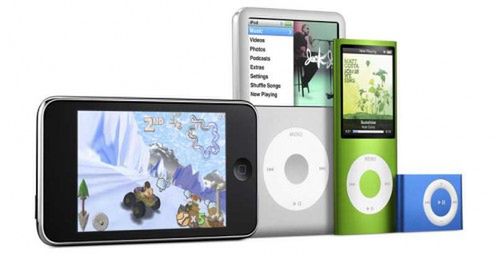 Zarządzaj iPodem bez pomocy iTunes 1