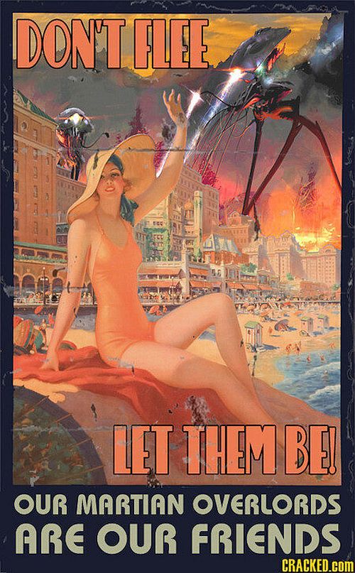 Filmowa propaganda 6