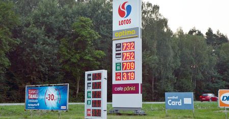 Właściciel stacji podaje cenę. Tyle zapłacimy w przyszłym tygodniu