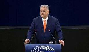 Orban jedzie do Gruzji. Kategoryczna reakcja UE