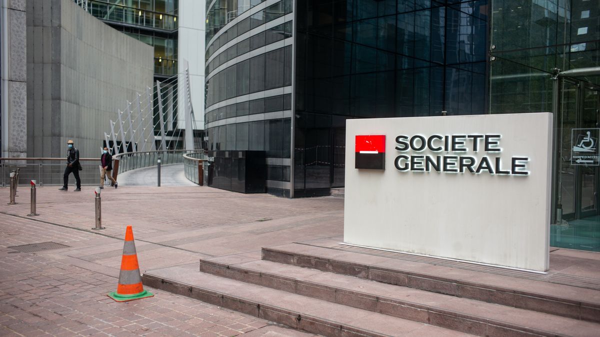 Societe Generale