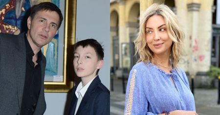 Tak dziś wygląda syn Anny Zejdler i Krzysztofa Ibisza! Ma już 22 lata (FOTO)