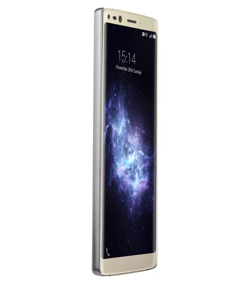 Doogee Mix 2