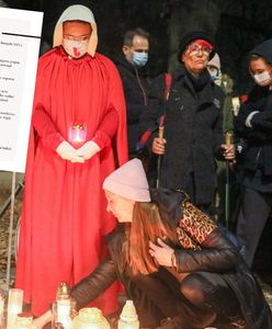 Śmierć ciężarnej w Pszczynie. Wzruszający list rodziny