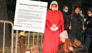 Śmierć ciężarnej w Pszczynie. Wzruszający list rodziny