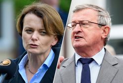 Ich wynik to wyrok na lata. Jest uderzenie w sztab PiS