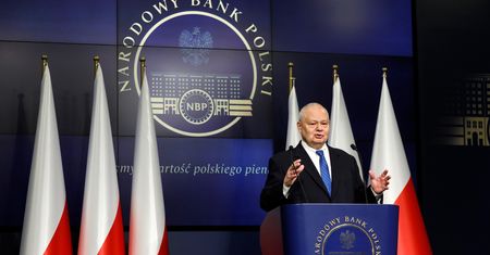 Jest decyzja RPP ws. stóp procentowych i najnowsza prognoza inflacji w 2023 r.