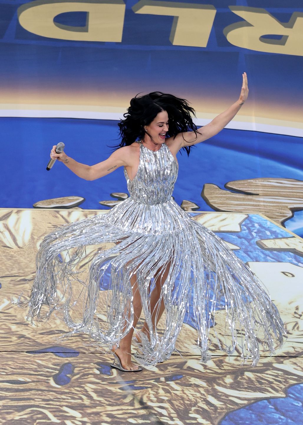 Katy Perry
