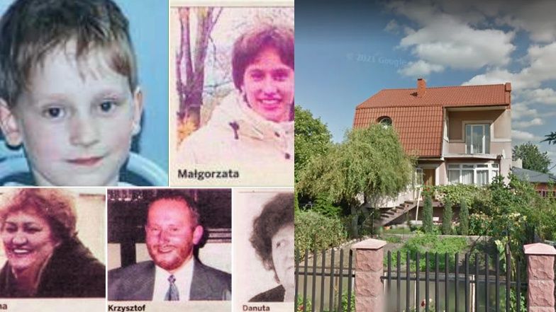 Co się stało z rodziną Bogdańskich?