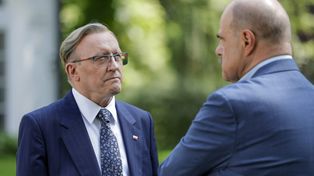 Powstaną kolejne sezony "Rancza"? Producent serialu dał JASNY SYGNAŁ