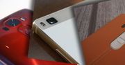 Huawei P8 vs LG G Flex2 vs LG G4 - który robi najlepsze zdjęcia?