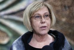 Barbara Nowak skarżyła się w Radiu Maryja. "Padła cała masa kłamstw"