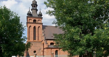 Koronawirus w Polsce. Zwoleń: zamknięty kościół, ponad 100 osób na kwarantannie