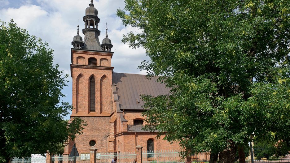 Koronawirus w Polsce. Kościół w Zwoleniu czasowo zamknięty. Dwie zakażone zakonnice