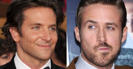 Bradley Cooper ma "NAJSEKSOWNIEJSZE WŁOSY"?!