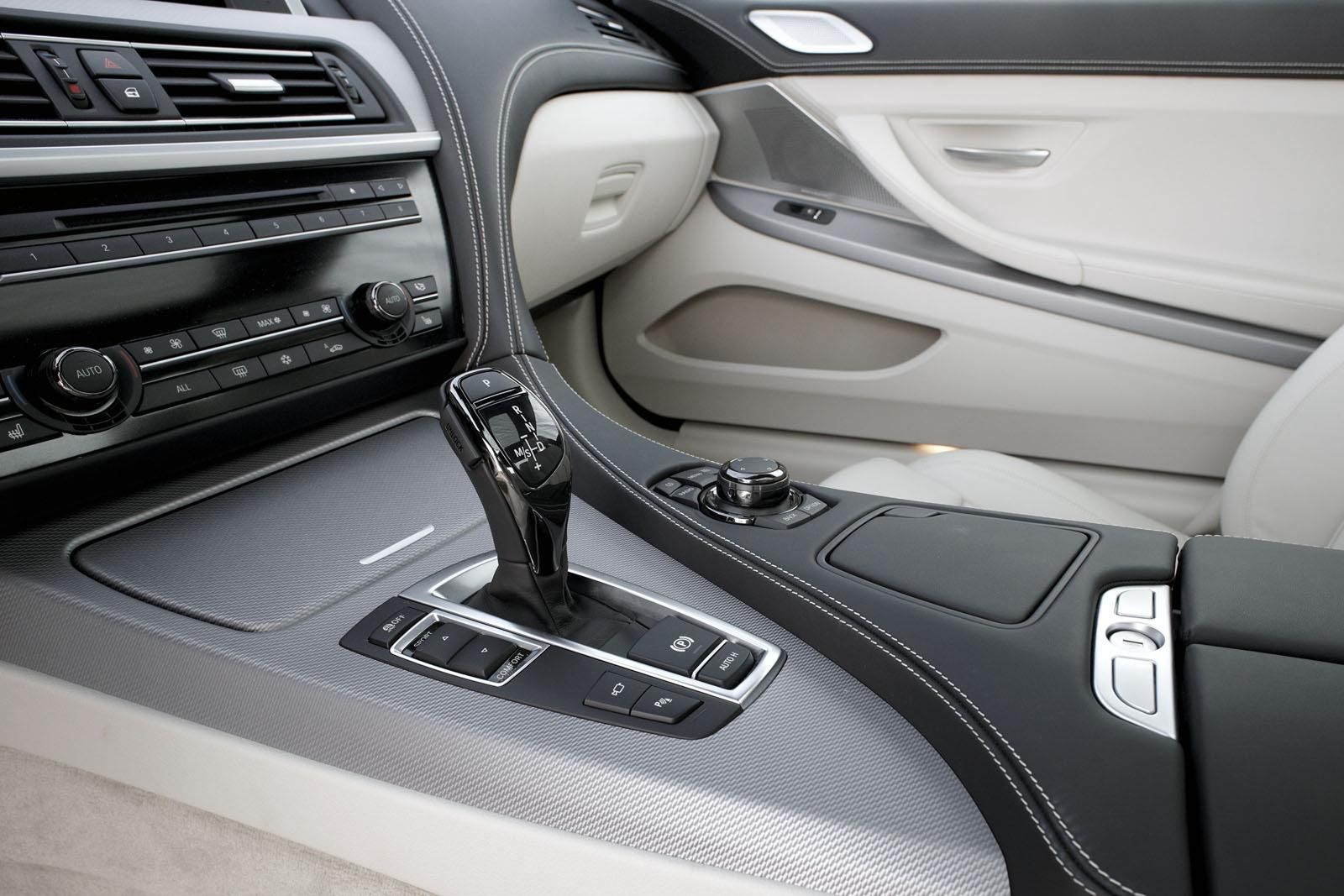 BMW 6