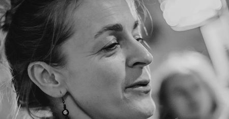 Ogromna strata dla polskiego teatru. Zmarła Joanna Wichowska