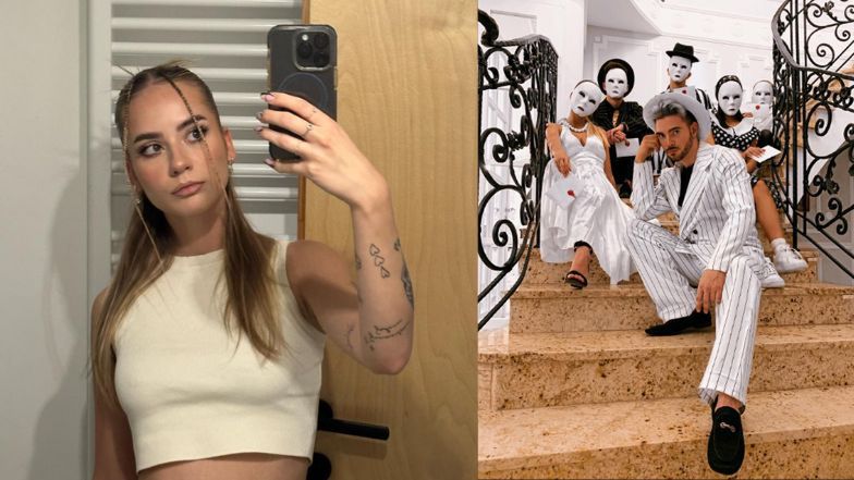 Julia Kostera zabiera głos w sprawie "Pandora Gate"