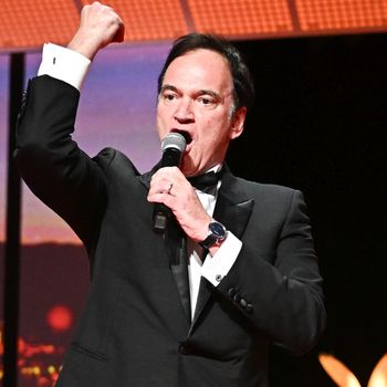Filmy, które krytykował Quentin Tarantino. Oberwało się nawet Kubrickowi