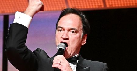 Filmy, które krytykował Quentin Tarantino. Oberwało się nawet Kubrickowi