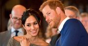 Wuj Kate Middleton prosi Meghan Markle i księcia Harry'ego: "POZAMYKAJCIE TE MORDY!"