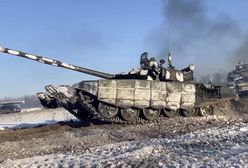 Rosjanie wycofują wojska? Jest komentarz strony polskiej