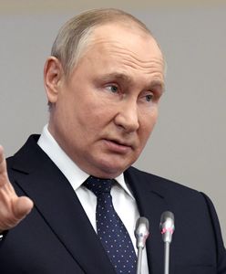 Putin będzie świętował sam. W "Dzień Zwycięstwa" nie odwiedzi go nawet Łukaszenka