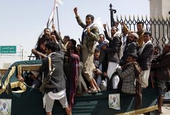 Arabia Saudyjska ogłasza zawieszenie broni. Przełom w Jemenie?