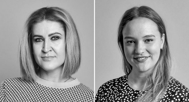 Małgorzata Tereszczenko awansowała w McCann Worldgroup. Natalia Żmuda head of social media agencji