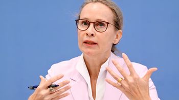 Historyczne zamieszanie w Bundestagu. Nie wybrano sędziów TK